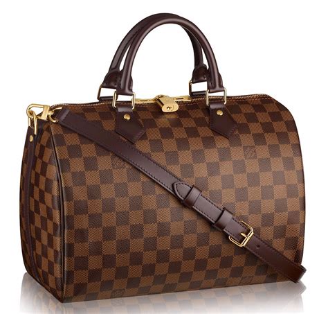 louis vuitton borsa speedy 30|louis vuitton speedy bandouiller handbags.